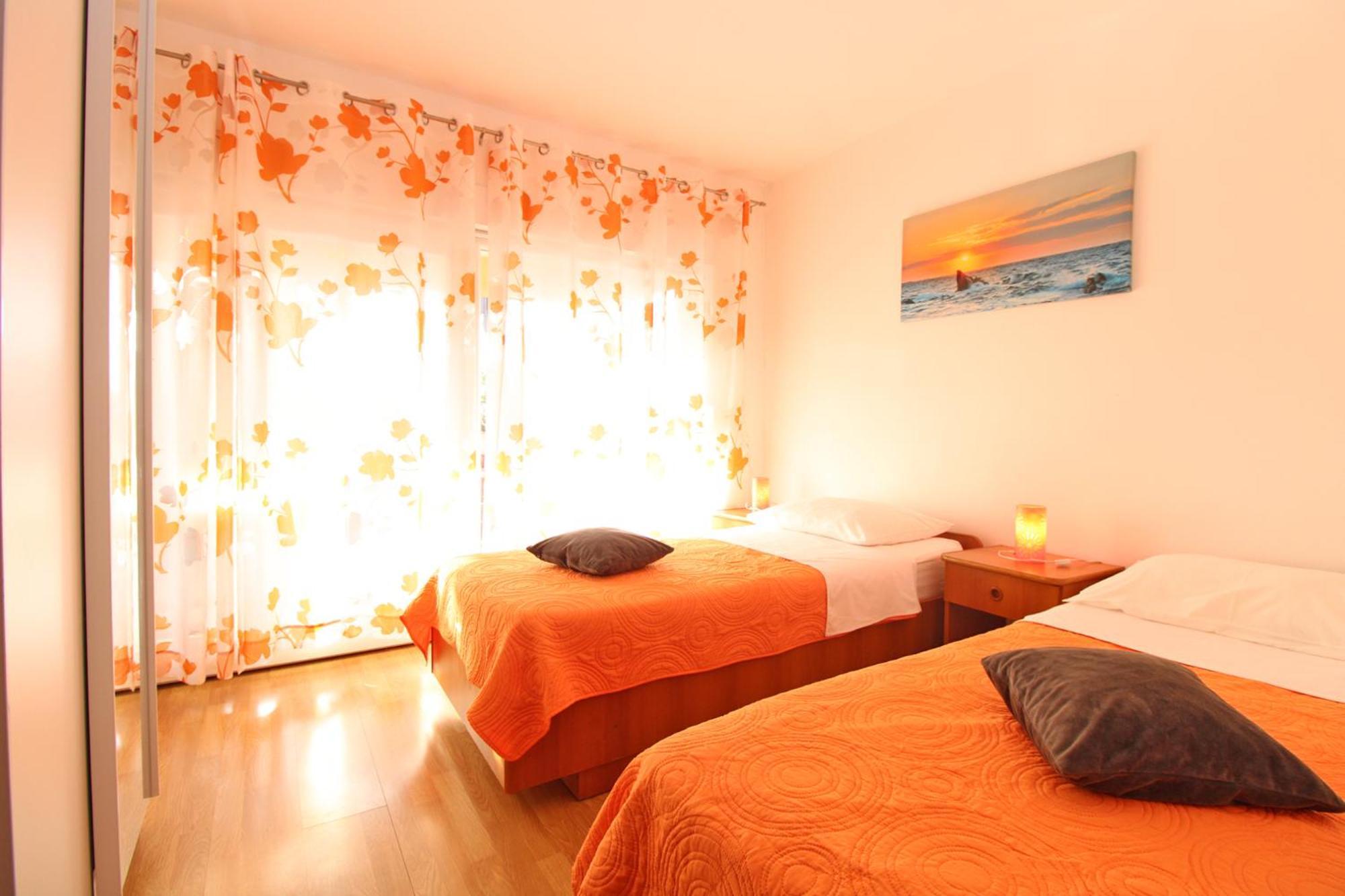 Apartments Orange 768 فاجانا المظهر الخارجي الصورة