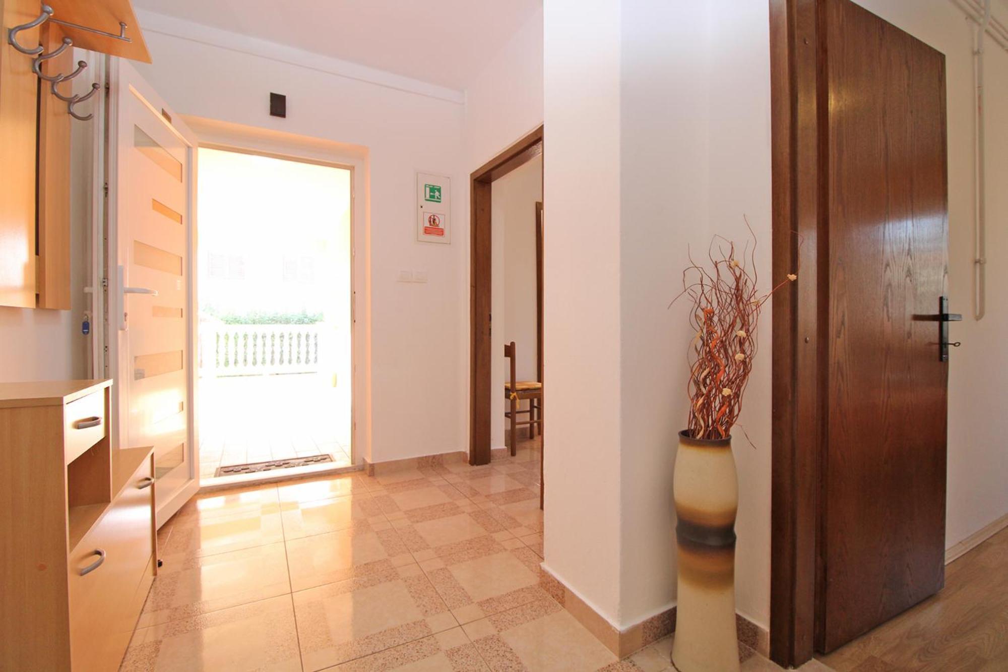 Apartments Orange 768 فاجانا المظهر الخارجي الصورة